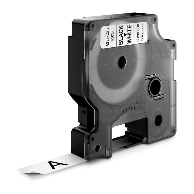 Dymo D1 Labels: Versatile Tape for Home & Office Dymo