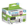 Dymo Durable Multi-Purpose Labels 19x64mm - Water & Chemical Resistant Dymo