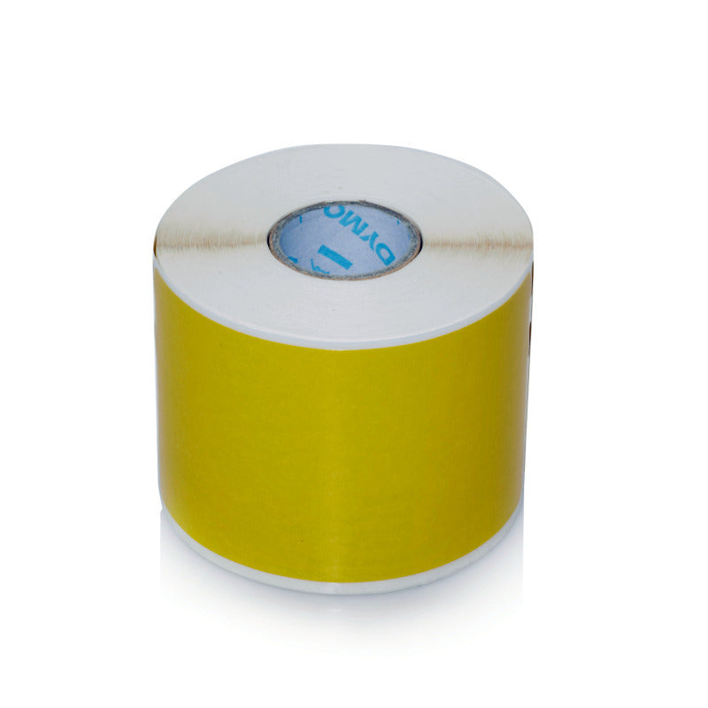 Dymo LabelWriter Yellow Shipping Labels 54x101mm Dymo