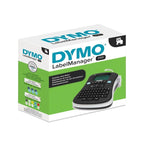 Dymo LabelManager 210D Desktop Label Maker | Easy to Use Dymo