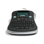 Dymo LabelManager 210D Desktop Label Maker | Easy to Use Dymo