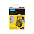 Dymo Rhino 4200 Label Maker - Pro Hot Keys & Industrial Labels Dymo