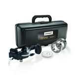 Dymo Rhino M1011 Heavy-Duty Metal Label Embosser