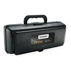 Dymo Rhino M1011 Heavy-Duty Metal Label Embosser Dymo