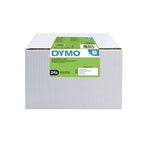 Dymo LabelWriter Large Address Labels - 24 Bulk Rolls Dymo
