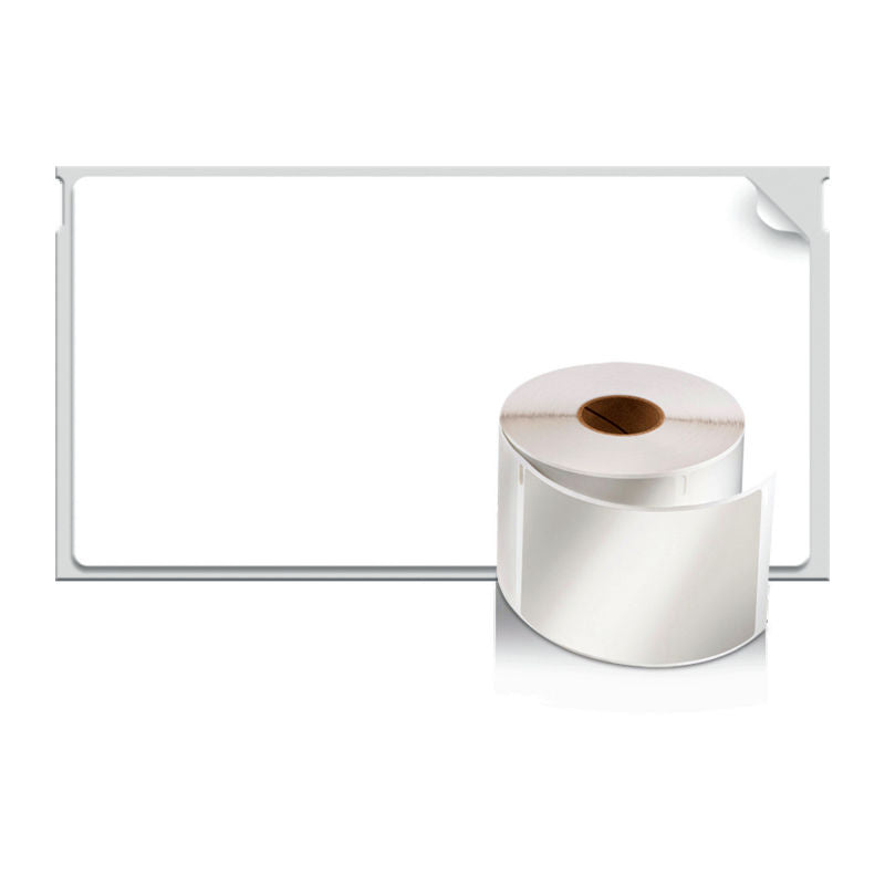 Dymo LabelWriter Shipping Labels - Bulk 12 Rolls for 450/550 Dymo