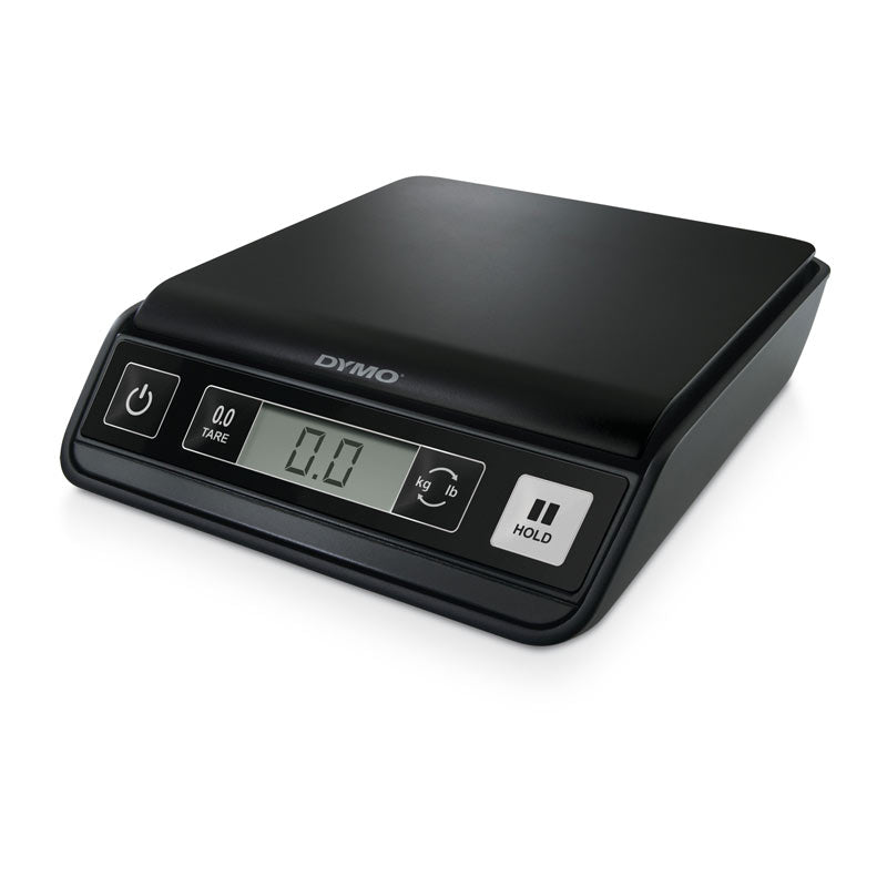 Dymo M2 Digital Postal Scale 2KG - Accurate Shipping Scale Dymo