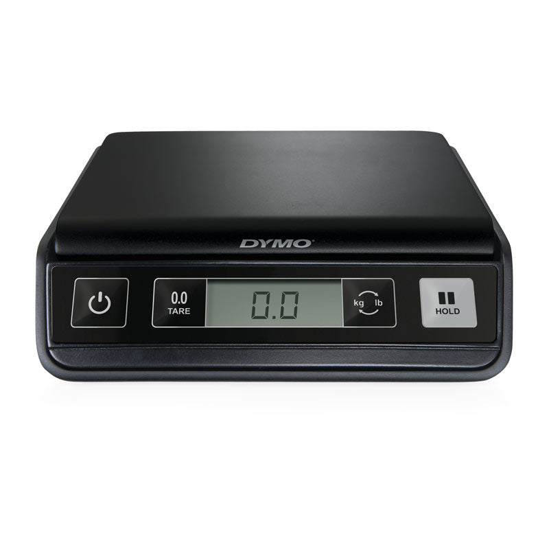 Dymo M2 Digital Postal Scale 2KG - Accurate Shipping Scale Dymo