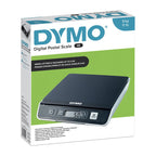 Dymo M5 Digital USB Postal Scale 5KG - Accurate Mail & Parcel Weighing Dymo