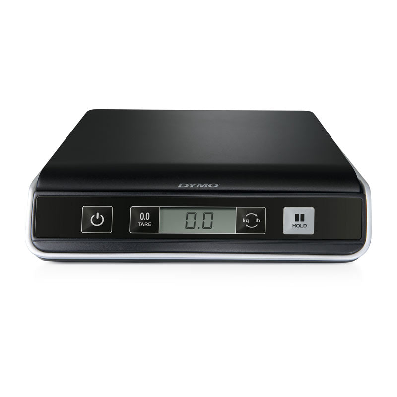 Dymo M5 Digital USB Postal Scale 5KG - Accurate Mail & Parcel Weighing Dymo