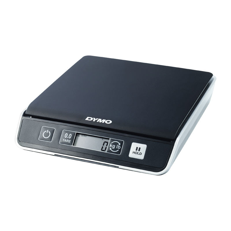Dymo M5 Digital USB Postal Scale 5KG - Accurate Mail & Parcel Weighing Dymo
