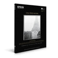 Premium A3+ Cold Press Cotton Fine Art Paper - 25 Sheets Epson