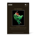 Premium A4 Cold Press Fine Art Paper - 100% Cotton Archival Epson
