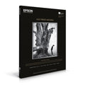 Premium Hot Press A3+ Fine Art Paper - 25 Sheets, 100% Cotton Epson