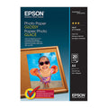 A4 Glossy Photo Paper 200gsm - 20 Sheets Epson