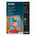 A4 Glossy Photo Paper 200gsm, 50 Sheets - Crisp, Vibrant Photos Epson