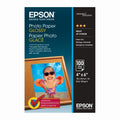 4x6 Glossy Photo Paper 200gsm - 100 Sheets for Vibrant Prints Epson