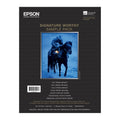 Premium Fine Art & Photo Paper Sample Pack Epson