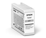Epson T47A Grey Ink Ink Cartridge