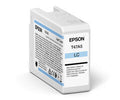 Genuine Epson SC-P906 Light Cyan Ink 50ml Epson