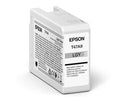 Epson SC-P906 Light Grey Ink 50ml - For Pro Photo Prints Epson