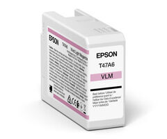 Epson SureColor P900 50ml Vivid Light Magenta Ink Epson