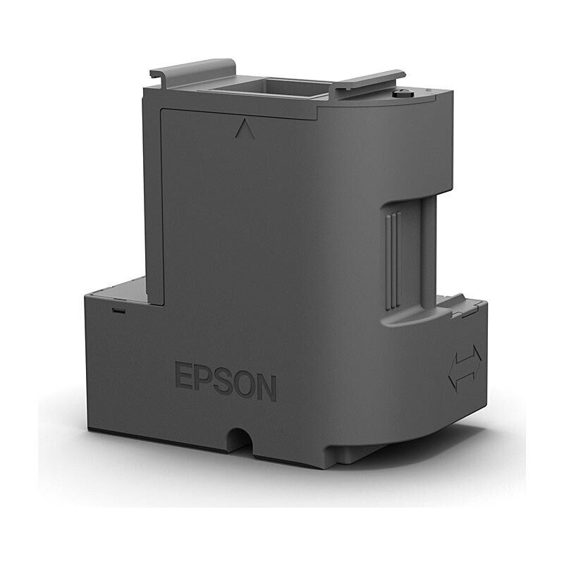 Epson T04D1 Printer Maintenance Box - Replacement Waste Ink Tank Epson