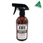HotTorque E85 80% Ethanol Hand & Surface Sanitizer 500ml - AU Made Other