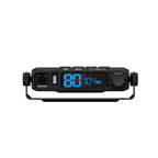 EXG1000 Compact 80 Channel Fixed Mount UHF Radio with Dual Antennas EcoXgear