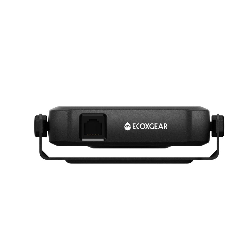 ECOXTALK EXG3000 5W UHF CB Radio | Off-Road Ready for 4WD EcoXgear