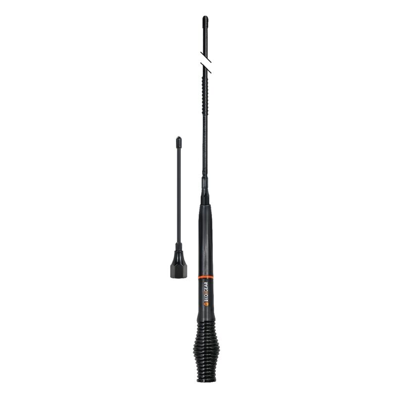 ECOXGEAR ATEBR660 UHF Antenna 2-Pack - Ground Independent EcoXgear