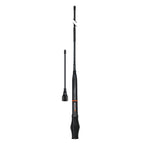 ECOXGEAR ATEBR660 UHF Antenna 2-Pack - Ground Independent EcoXgear