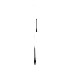 ECOXGEAR ATEBR660 UHF Antenna 2-Pack - Ground Independent EcoXgear