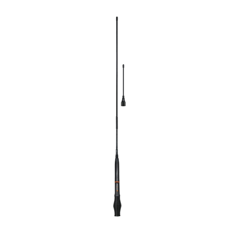 ECOXGEAR ATEBR660 UHF Antenna 2-Pack - Ground Independent EcoXgear