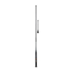 ATEPL660 UHF Antenna 2-Pack | Ground Independent CB Radio Antennas EcoXgear
