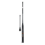ATEPL660 UHF Antenna 2-Pack | Ground Independent CB Radio Antennas EcoXgear