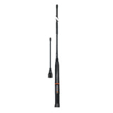 EcoXgear ATEPL660 UHF Antenna 2-Pack | Ground Independent CB Radio Antennas