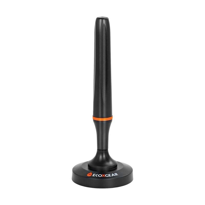 ECOXTALK ATPA230 Portable Magnetic UHF Antenna | Car, Truck & 4WD EcoXgear