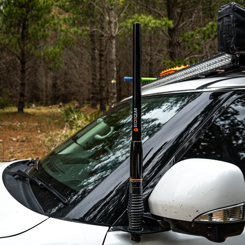 ECOXGEAR ATRD230 Heavy Duty Off-Road UHF Antenna EcoXgear