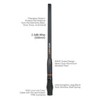 ECOXGEAR ATRD230 Heavy Duty Off-Road UHF Antenna EcoXgear