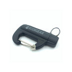EcoXCharge Clip: Rugged Portable Power Bank for Outdoor Adventures EcoXgear
