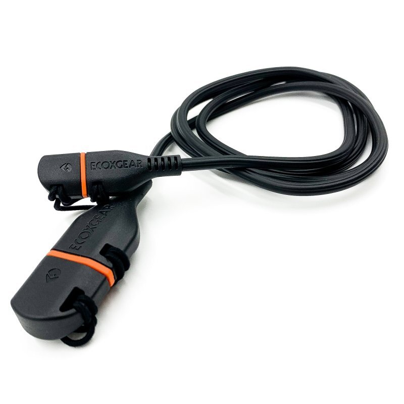 EcoXCable Rugged Waterproof USB-C Charging Cable EcoXgear