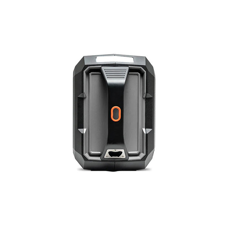 ECOXGEAR DEFENDER: Rugged Waterproof Outdoor Bluetooth Speaker EcoXgear
