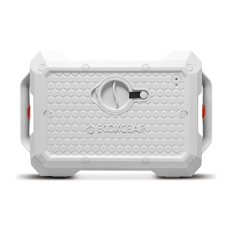 ECOXGEAR Defender 12V Rugged Waterproof Outdoor Speaker EcoXgear