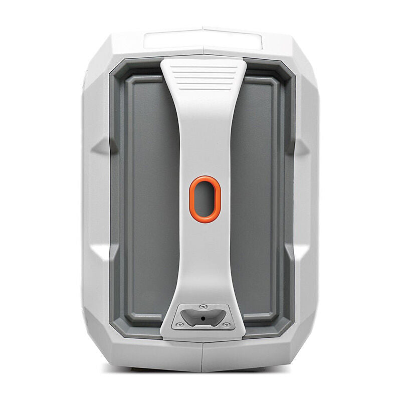 ECOXGEAR Defender 12V Rugged Waterproof Outdoor Speaker EcoXgear