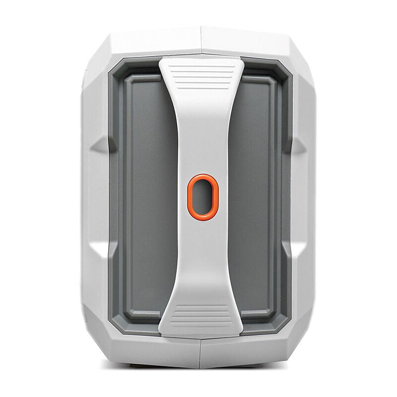 ECOXGEAR Defender 12V Rugged Waterproof Outdoor Speaker EcoXgear