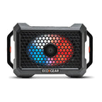 ECOXGEAR DEFENDER: Rugged Waterproof Outdoor Bluetooth Speaker EcoXgear