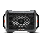 ECOXGEAR DEFENDER: Rugged Waterproof Outdoor Bluetooth Speaker EcoXgear