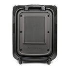 EcoBoulder Ultra: Waterproof Floating Outdoor Bluetooth Speaker EcoXgear