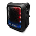 EcoBoulder Ultra: Waterproof Floating Outdoor Bluetooth Speaker EcoXgear